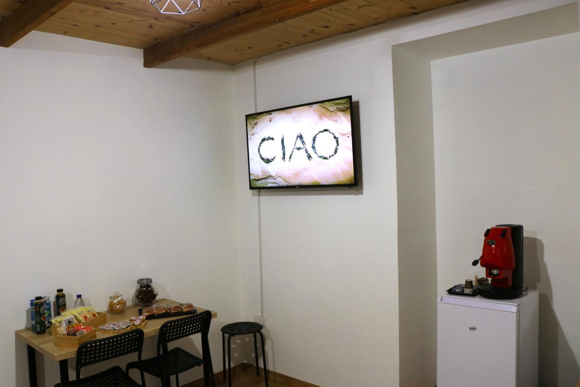 Apartment Blumare