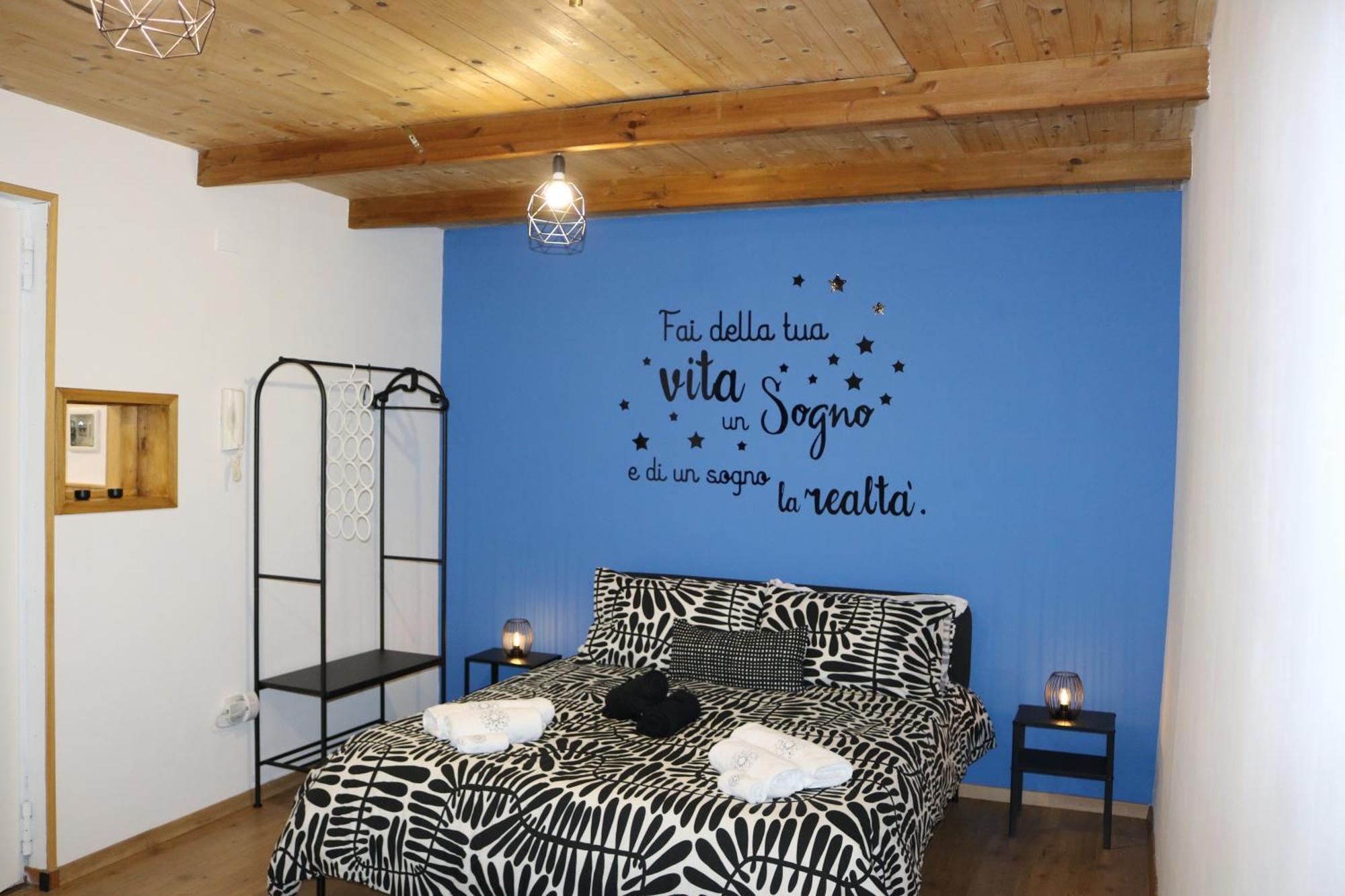 Apartment Blumare *